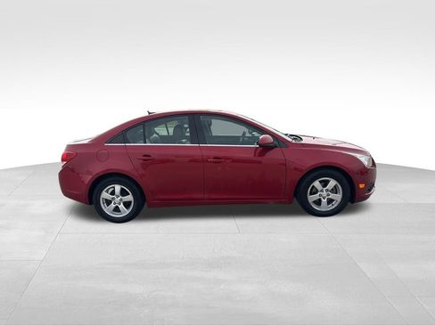 Used 2011 Chevrolet Cruze LT FWD image 9