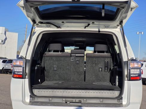 Used 2024 Toyota 4Runner SR5 image 14