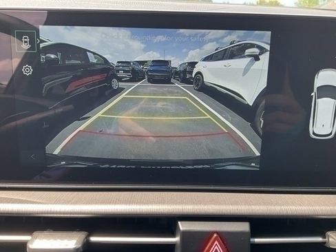 New 2026 Kia Sportage X-Line image 16