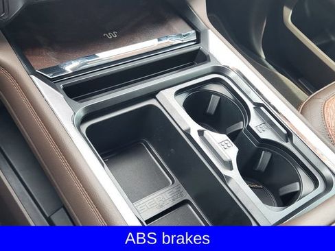 New 2026 Ford F250 King Ranch w/ Chrome Package AWD/4WD image 20