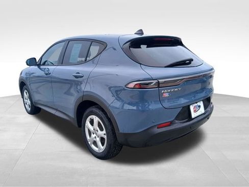 Used 2024 Dodge Hornet GT image 3