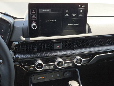 New 2026 Honda CR-V EX-L image 31