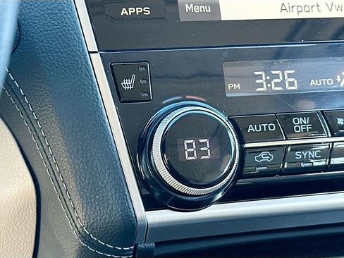 Used 2019 Subaru Outback 2.5i Limited image 21