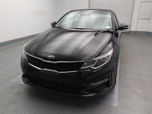 Used 2020 Kia Optima S image 15