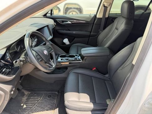 Used 2023 Buick Envision Essence AWD/4WD image 4