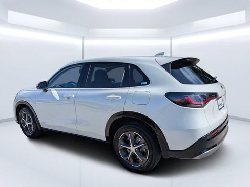 Certified 2024 Honda HR-V EX-L image 5