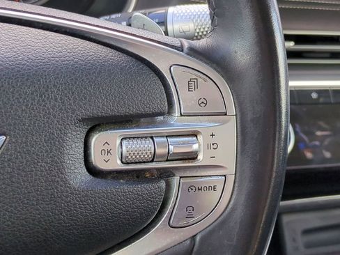 Used 2021 Genesis GV80 2.5T w/ Advanced Package 03 image 27