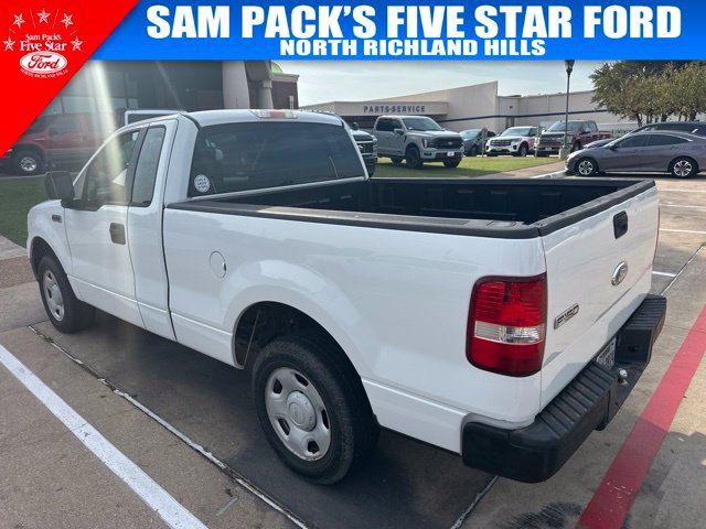 Used 2007 Ford F150 XL RWD image 8