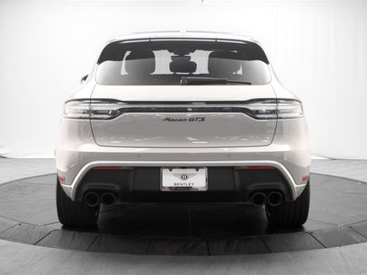 Used 2023 Porsche Macan GTS w/ Premium Package Plus