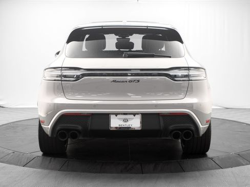 Used 2023 Porsche Macan GTS w/ Premium Package Plus AWD/4WD image 4