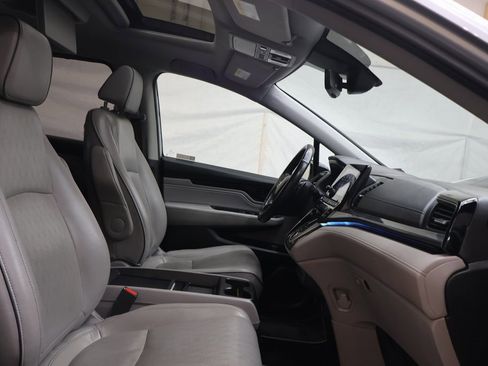 Used 2021 Honda Odyssey Elite image 10