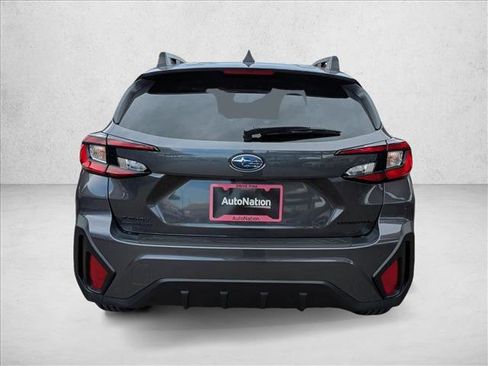 New 2026 Subaru Crosstrek 2.0i Premium image 6