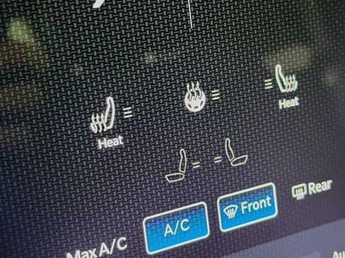 Used 2025 RAM 1500 Big Horn image 25