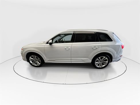 New 2026 Audi Q7 3.0T Premium Plus image 5