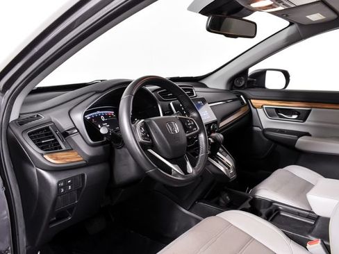 Used 2019 Honda CR-V Touring image 22