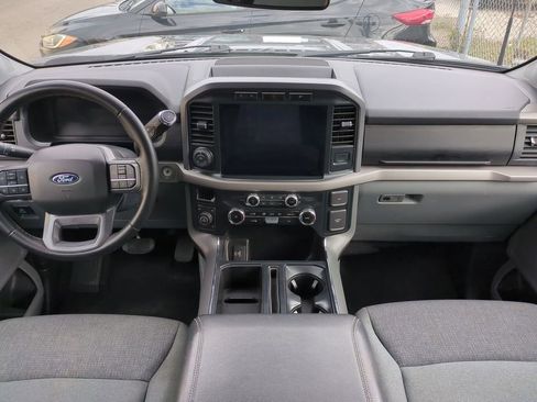 Used 2024 Ford F150 XLT w/ Mobile Office Package image 17