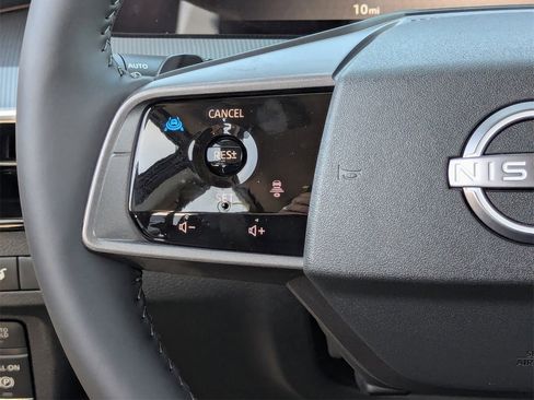 New 2026 Nissan Murano SV image 25