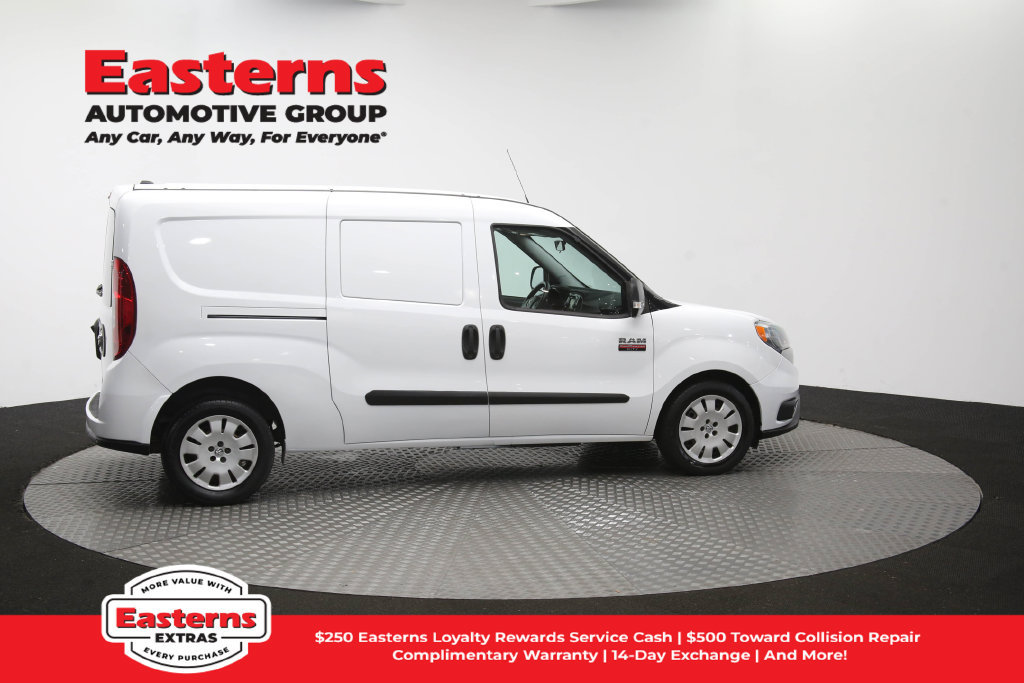 Used 2019 RAM ProMaster City Tradesman SLT FWD image 44