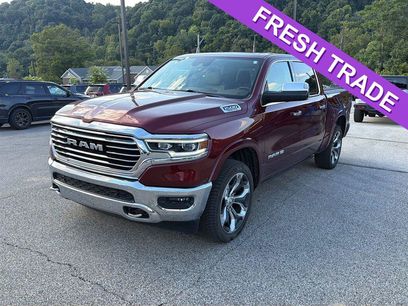 Used 2019 RAM 1500 Limited