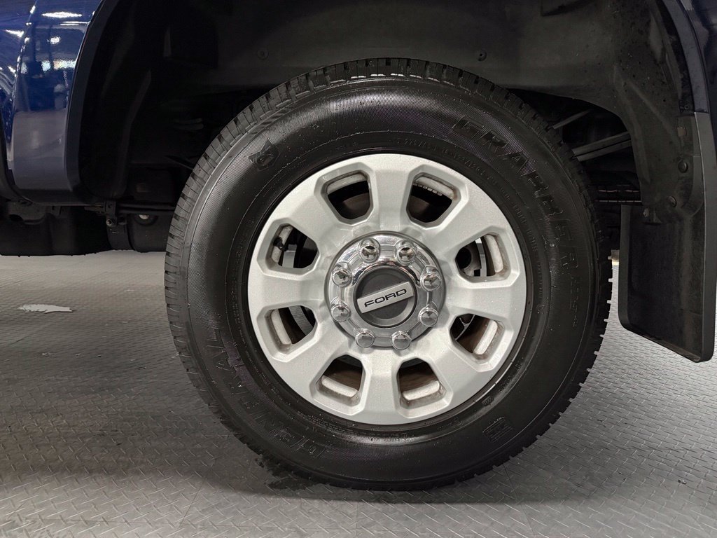 Used 2024 Ford F250 XLT w/ 360-Degree Camera Package AWD/4WD image 7