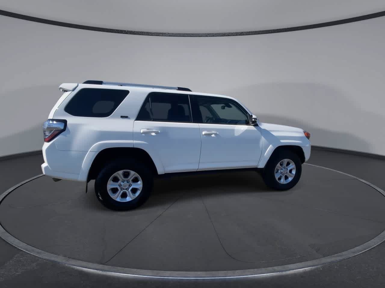 Certified 2021 Toyota 4Runner SR5 Premium w/ Moonroof Package AWD/4WD image 9