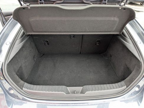 Used 2024 MAZDA MAZDA3 s image 33