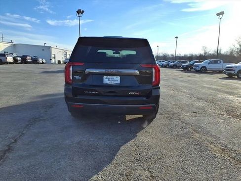 Used 2021 GMC Yukon AT4 w/ AT4 Premium Plus Package image 24