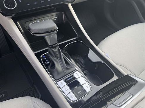 Certified 2025 Hyundai Tucson SEL image 29