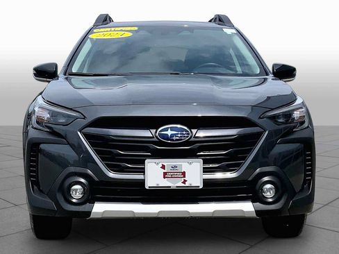 Used 2024 Subaru Outback Limited AWD/4WD image 4