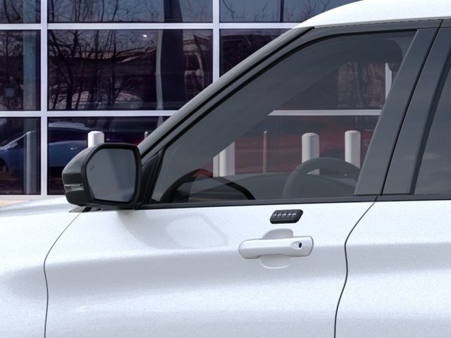 New 2026 Ford Explorer ST w/ Sun And Sound Package AWD/4WD image 20