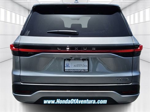 Used 2024 Lexus TX 350 FWD image 3