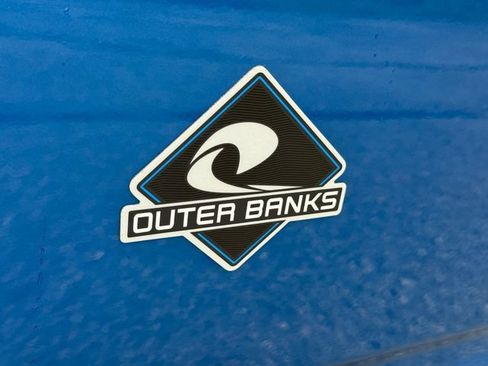 Used 2025 Ford Bronco Sport Outer Banks AWD/4WD image 15