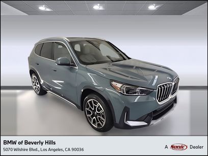 Used 2025 BMW X1 xDrive28i w/ Convenience Package