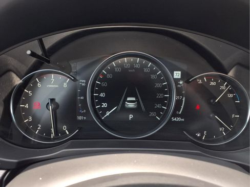 Used 2025 MAZDA CX-5 2.5 Turbo AWD/4WD image 17