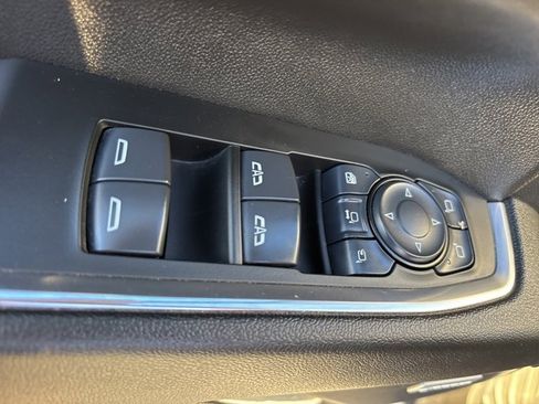 Used 2025 Chevrolet Silverado 2500 LTZ w/ LTZ Plus Package image 24