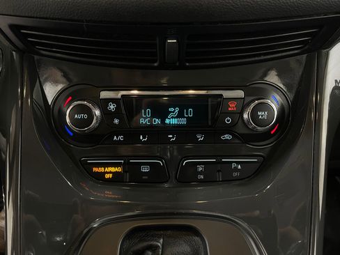 Used 2016 Ford Escape Titanium w/ Equipment Group 301A AWD/4WD image 23