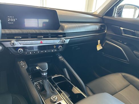 New 2025 Kia Telluride EX w/ EX Captain's Chair Package image 25