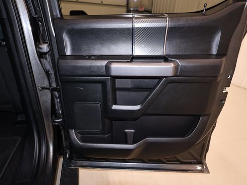 Certified 2018 Ford F150 XLT w/ Equipment Group 302A Luxury RWD image 17