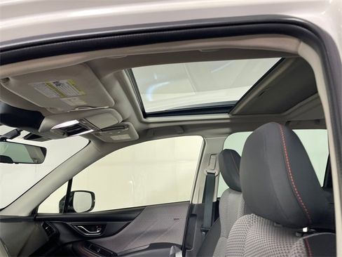Used 2023 Subaru Forester Sport image 18