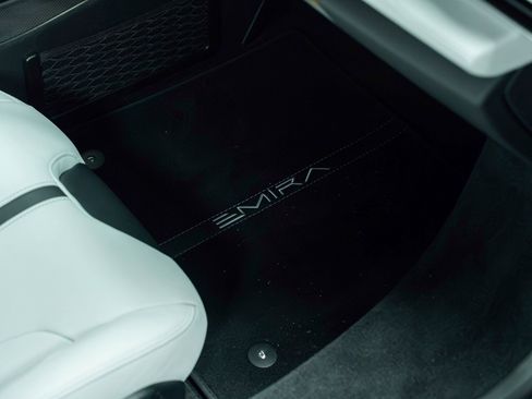 New 2026 Lotus Emira SE image 48