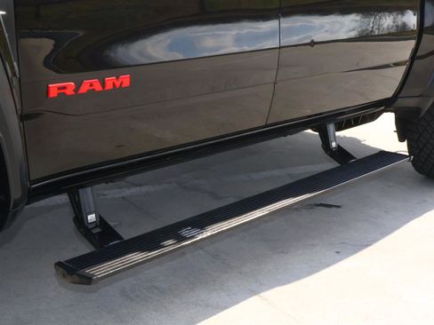 Used 2023 RAM 1500 TRX w/ TRX Level 2 Equipment Group image 11