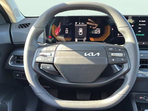 New 2026 Kia K4 GT-Line Turbo FWD image 26