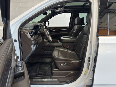 Used 2022 GMC Yukon Denali w/ Denali Ultimate Package AWD/4WD image 20