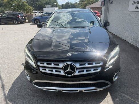 Used 2019 Mercedes-Benz GLA 250 image 3