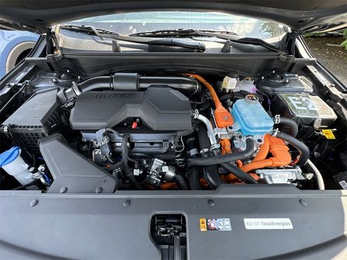 New 2025 Kia Sportage X-Line Prestige image 18