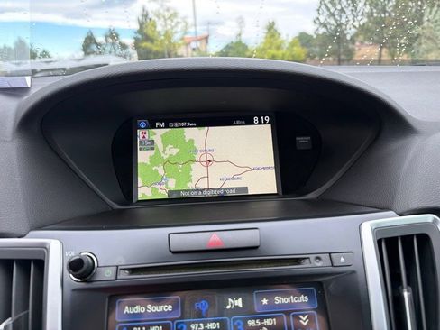 Used 2016 Acura TLX w/ Advance Package FWD image 14
