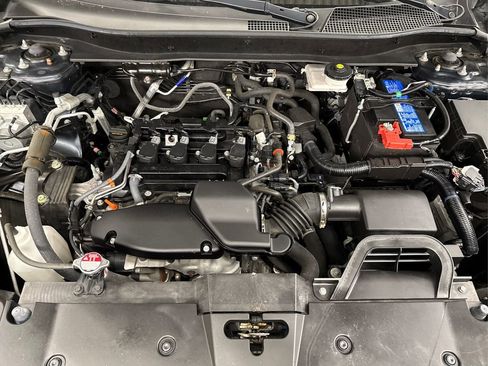 Used 2023 Honda CR-V LX image 13