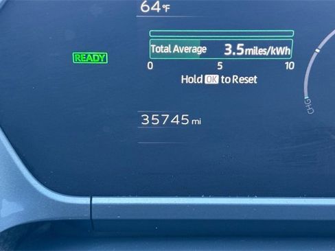 Used 2023 Subaru Solterra Touring image 26