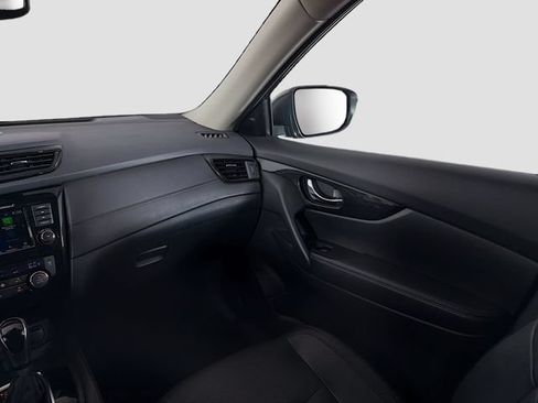 Used 2020 Nissan Rogue SL AWD/4WD image 25