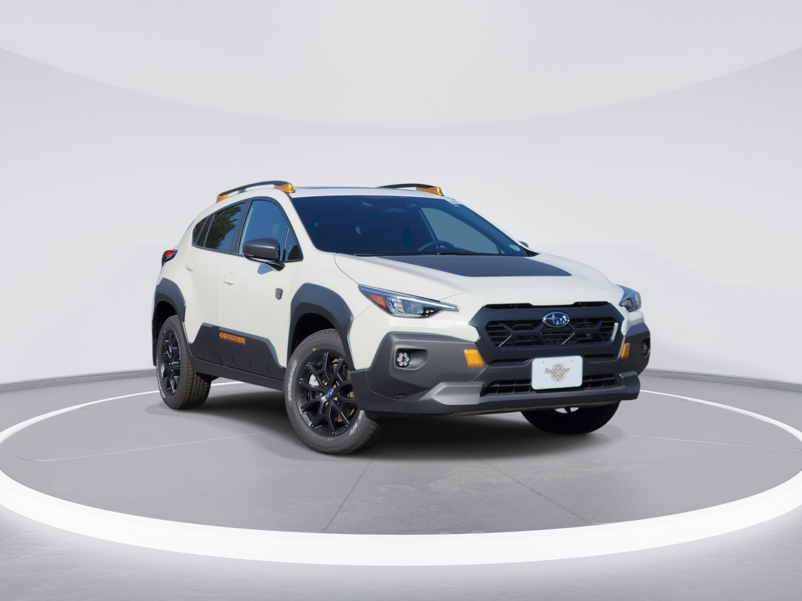 New 2026 Subaru Crosstrek 2.5i Wilderness AWD/4WD image 1